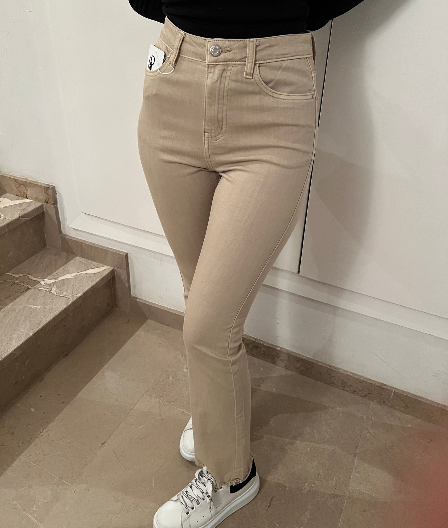 Vaquero Silvia