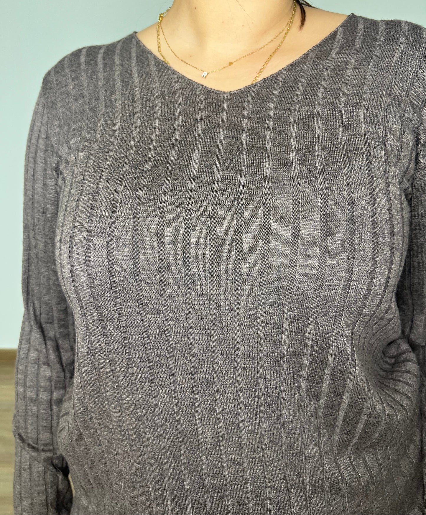 Conjunto Hermione Marrón