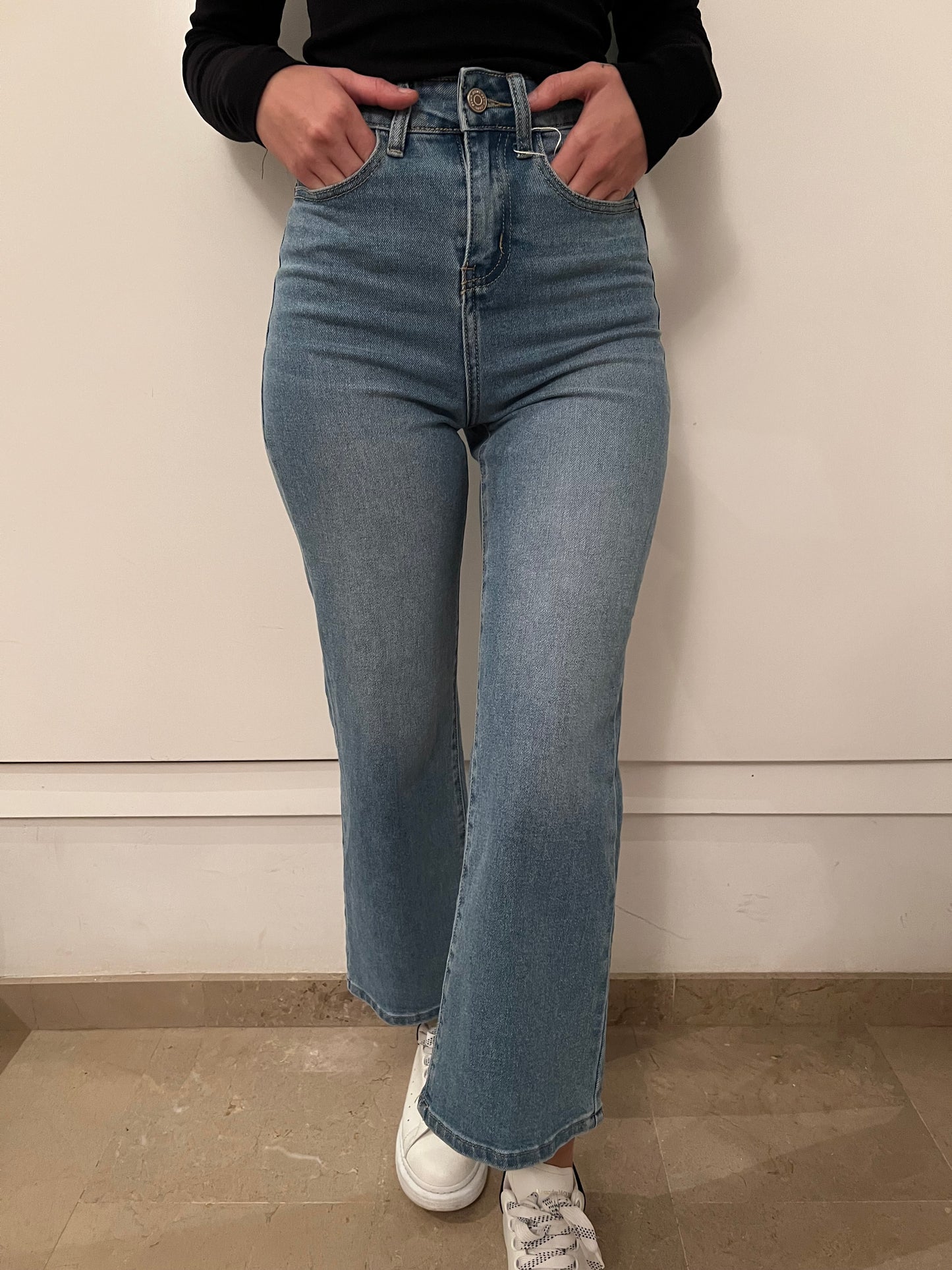 Vaquero Trendy