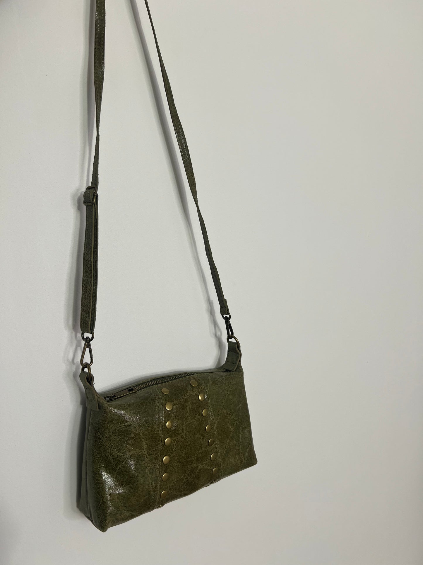 Bolso Verde