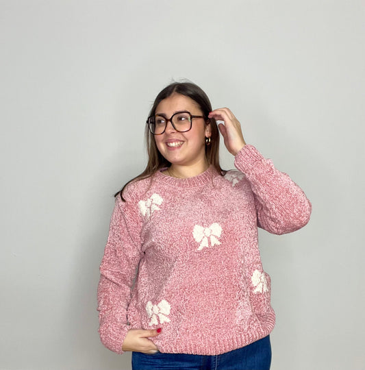 Jersey Lazo Chenille