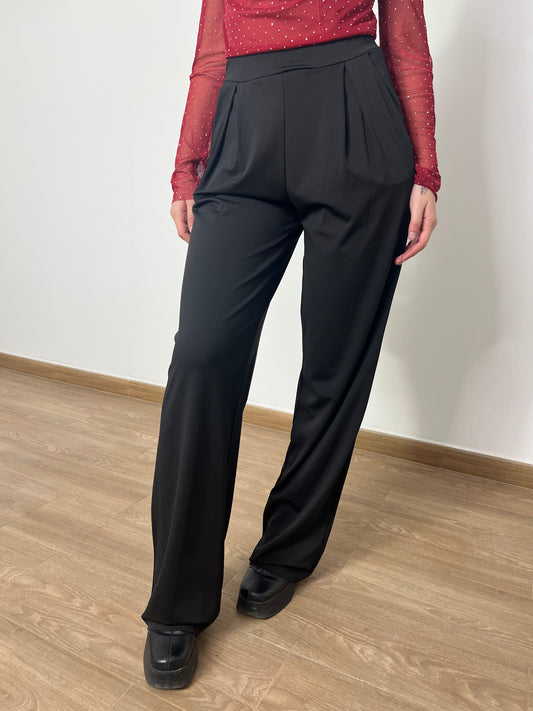 Pantalón Black