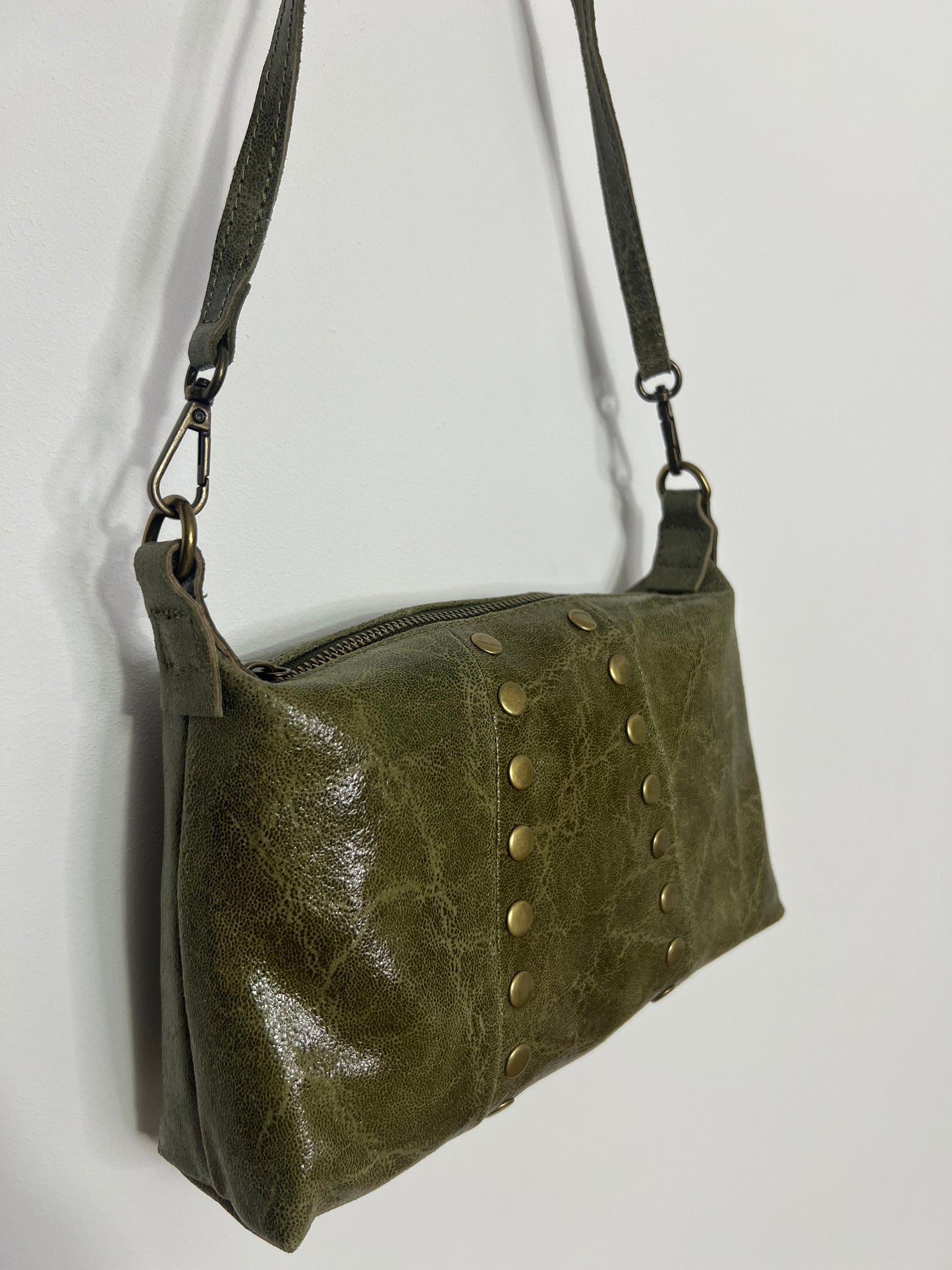 Bolso Verde